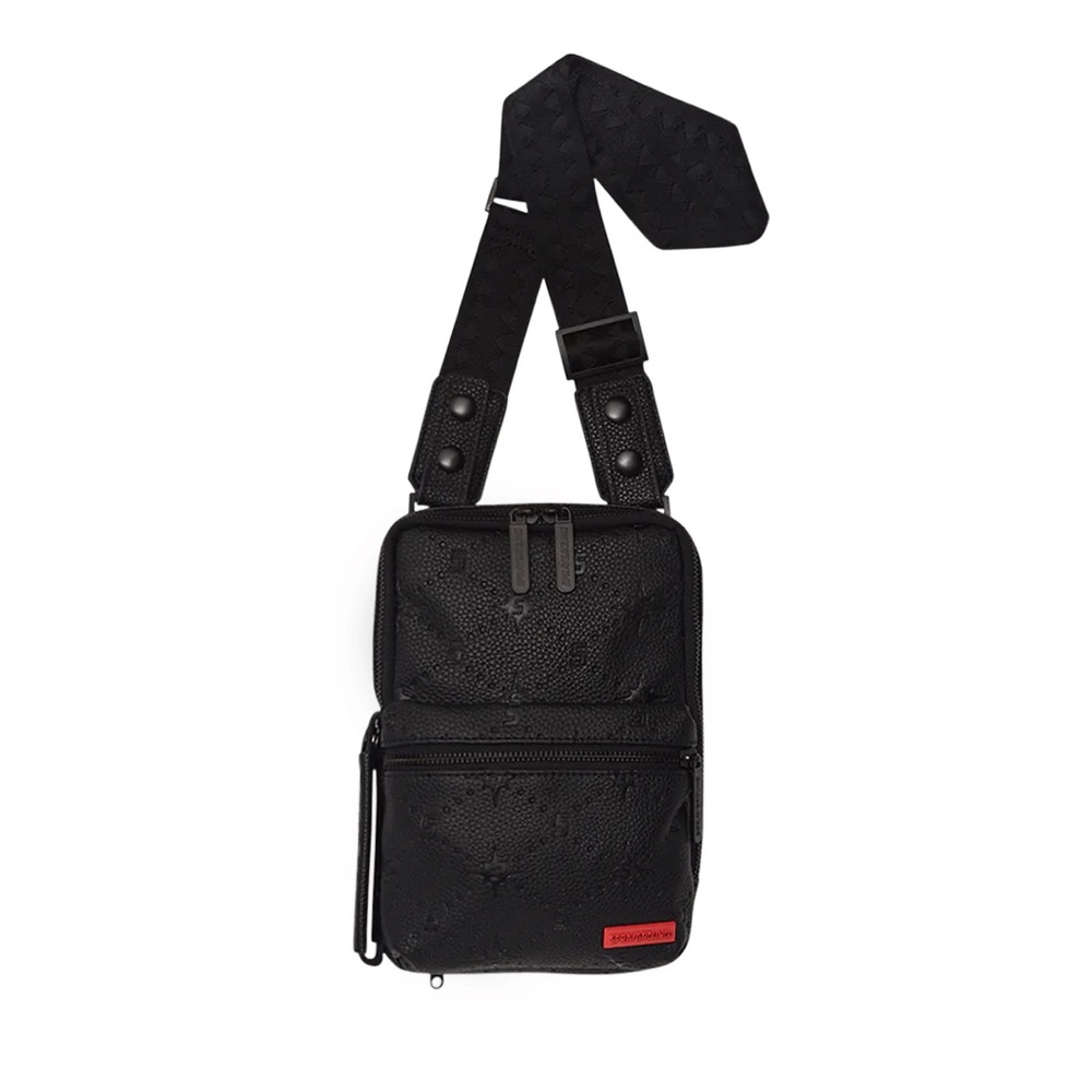 SPRAYGROUND Limited Edition 24/7 Sling Bag